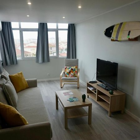 Alma Beach House Costa de Caparica Zewnętrze zdjęcie