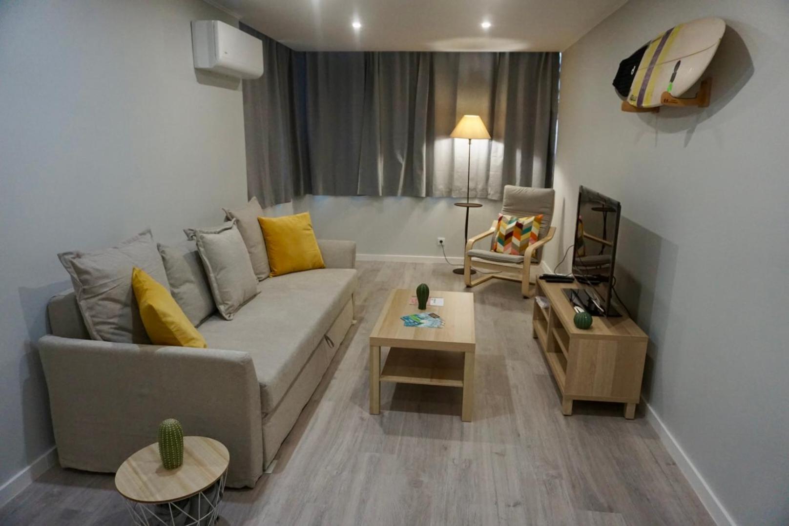 Alma Beach House Costa de Caparica Zewnętrze zdjęcie