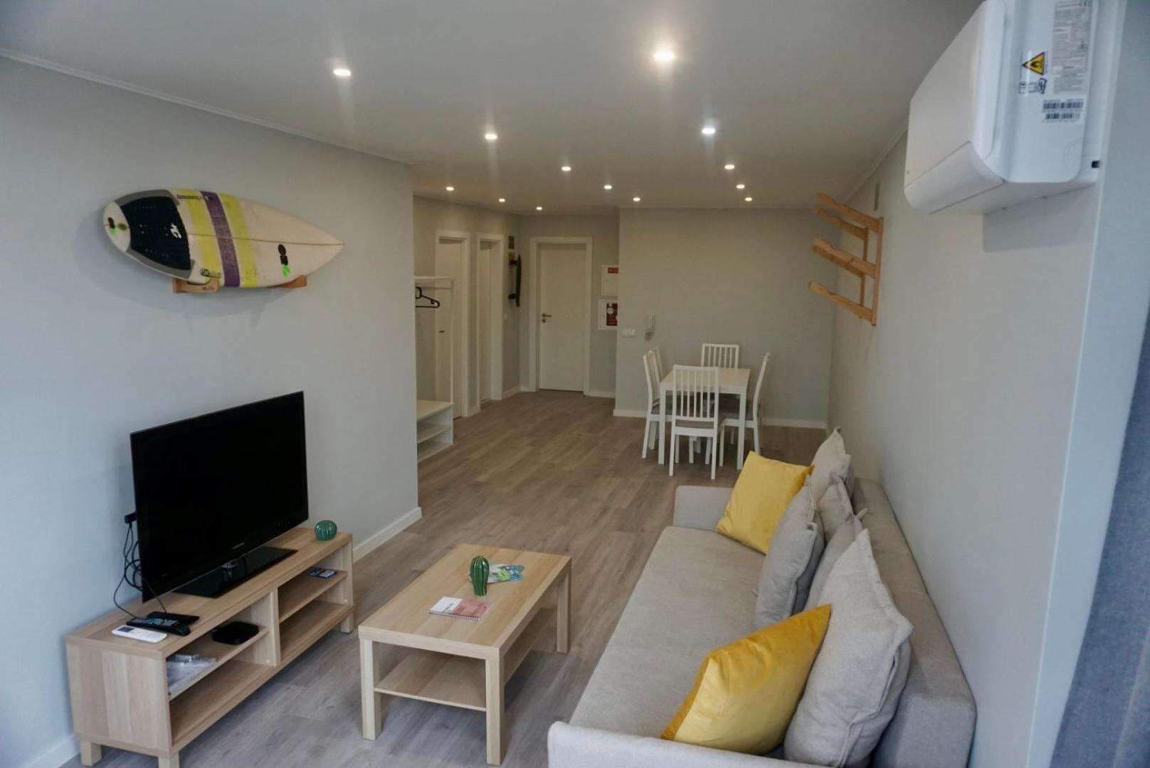 Alma Beach House Costa de Caparica Zewnętrze zdjęcie