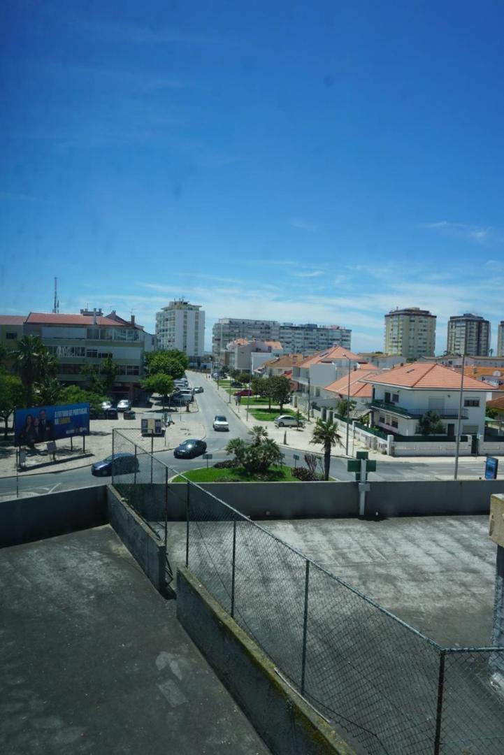 Alma Beach House Costa de Caparica Zewnętrze zdjęcie